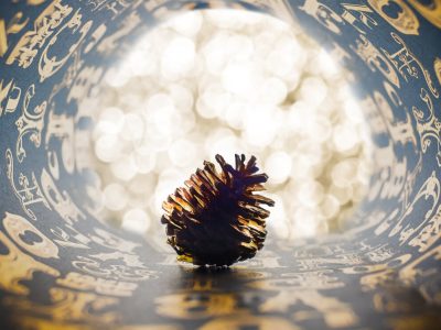 Arotec Rohrreinigung Weihnachtsgruss