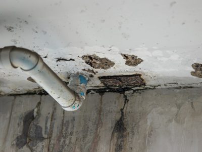 Rohrsanierung Freiburg Arotec